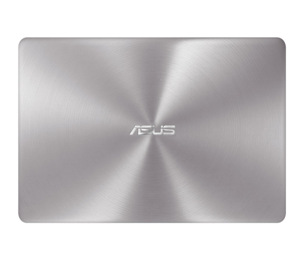 ASUS ZenBook UX410UA-16 i7-7500U/16GB/512SSD/Win10 - 341345 - zdjęcie 6
